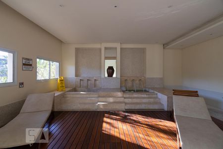 Apartamento à venda com 87m², 2 quartos e 2 vagasSpa