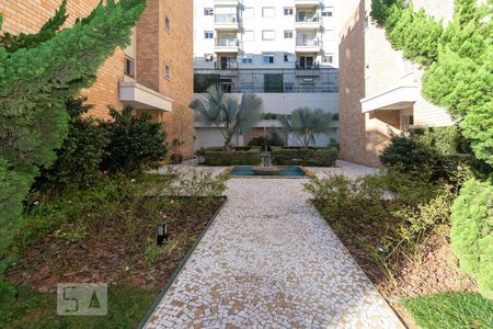 Apartamento à venda com 87m², 2 quartos e 2 vagasJardim