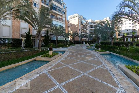 Apartamento à venda com 87m², 2 quartos e 2 vagasÁrea comum