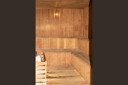 Apartamento à venda com 87m², 2 quartos e 2 vagasSauna seca