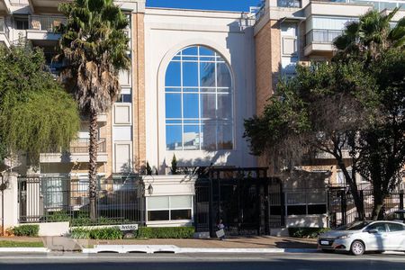 Apartamento à venda com 87m², 2 quartos e 2 vagasFachada