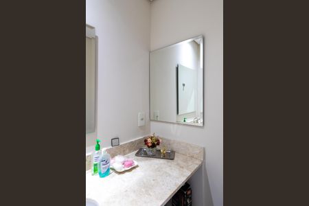 Apartamento à venda com 87m², 2 quartos e 2 vagasLavabo