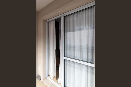 Apartamento à venda com 87m², 2 quartos e 2 vagasVaranda da Sala