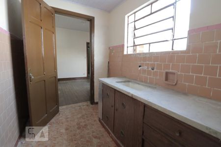 Casa à venda com 150m², 2 quartos e 1 vagaBanheiro da Suite