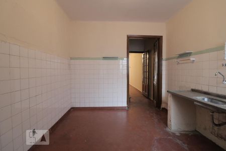 Casa à venda com 150m², 2 quartos e 1 vagaCozinha