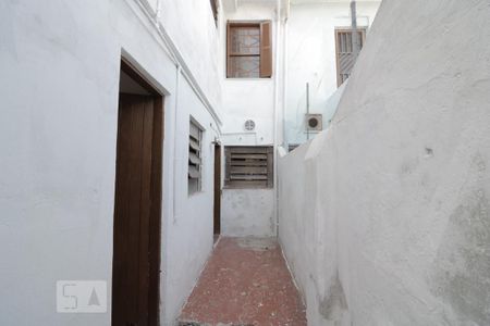 Casa à venda com 150m², 2 quartos e 1 vagaQuintal