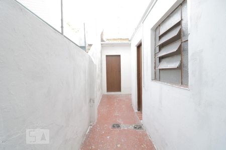 Casa à venda com 150m², 2 quartos e 1 vagaQuintal