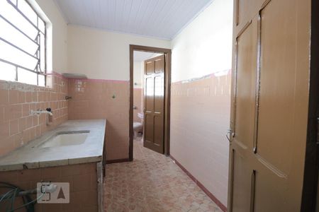 Casa à venda com 150m², 2 quartos e 1 vagaBanheiro da Suite