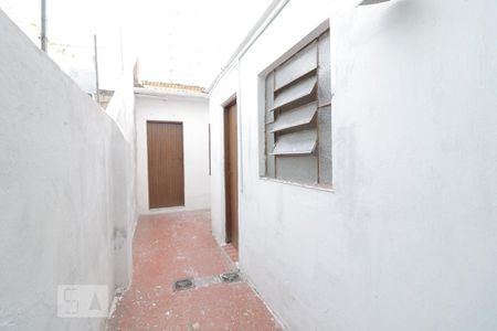 Casa à venda com 150m², 2 quartos e 1 vagaQuintal