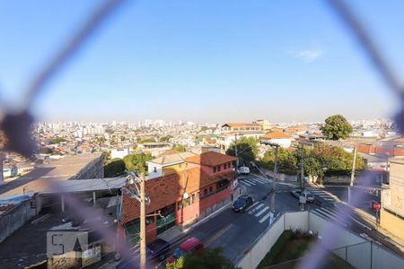 Apartamento à venda com 52m², 2 quartos e 1 vaga Apartamento à venda com 52m², 2 quartos e 1 vagaVista Quarto 2