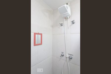 Apartamento à venda com 52m², 2 quartos e 1 vaga Apartamento à venda com 52m², 2 quartos e 1 vagaBanheiro