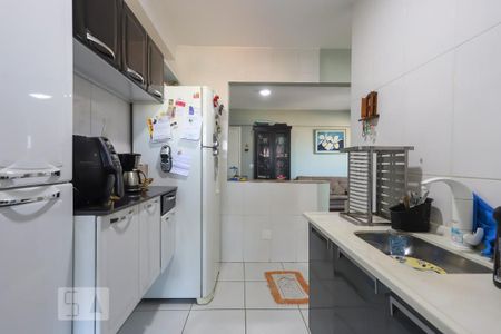 Apartamento à venda com 52m², 2 quartos e 1 vaga Apartamento à venda com 52m², 2 quartos e 1 vagaCozinha