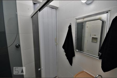 Studio à venda com 25m², 1 quarto e sem vagaBanheiro Social