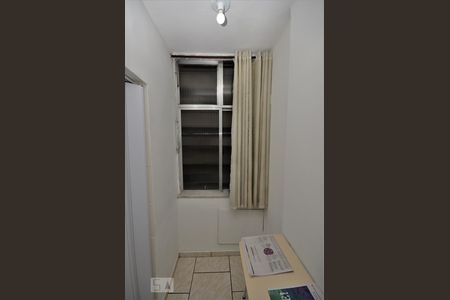 Studio à venda com 25m², 1 quarto e sem vagaCozinha