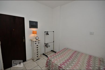 Quarto de kitnet/studio à venda com 1 quarto, 25m² em Centro, Rio de Janeiro