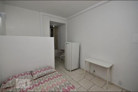 Quarto de kitnet/studio à venda com 1 quarto, 25m² em Centro, Rio de Janeiro