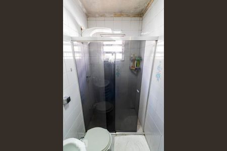 Casa à venda com 188m², 3 quartos e 3 vagasBanheiro social