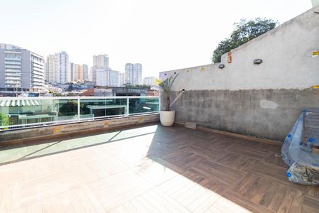 Casa à venda com 188m², 3 quartos e 3 vagasVaranda