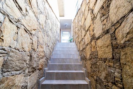 Casa à venda com 188m², 3 quartos e 3 vagasEntrada