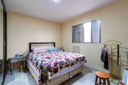 Casa à venda com 188m², 3 quartos e 3 vagasQuarto 3 - Suíte