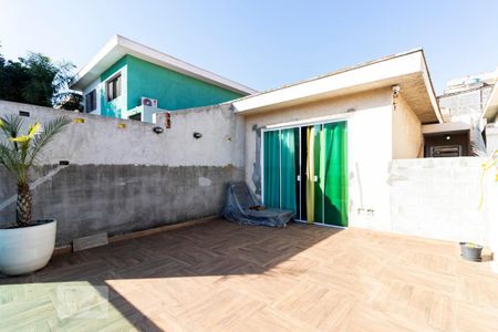 Casa à venda com 188m², 3 quartos e 3 vagasVaranda