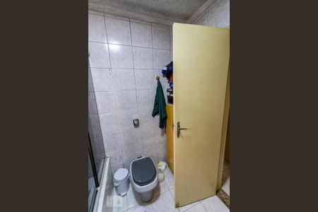 Casa à venda com 188m², 3 quartos e 3 vagasQuarto 3 - Suíte/ Banheiro