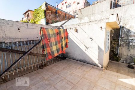 Casa à venda com 188m², 3 quartos e 3 vagasFundos