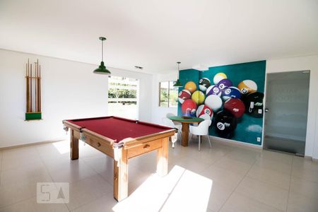 Apartamento à venda com 50m², 2 quartos e 1 vaga Apartamento à venda com 50m², 2 quartos e 1 vagaSala de Jogos