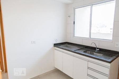 Apartamento à venda com 72m², 2 quartos e sem vaga Apartamento à venda com 72m², 2 quartos e sem vagaCozinha