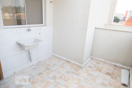 Apartamento à venda com 72m², 2 quartos e sem vaga Apartamento à venda com 72m², 2 quartos e sem vagaÁrea de Serviço