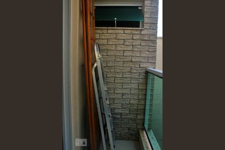 Apartamento à venda com 91m², 3 quartos e 2 vagasVaranda 