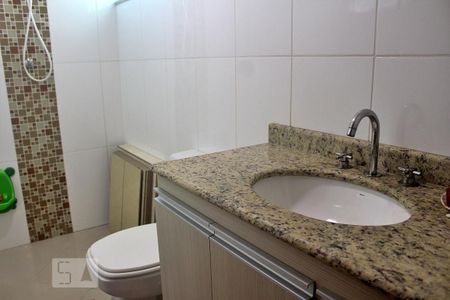 Apartamento à venda com 91m², 3 quartos e 2 vagasBanheiro 2