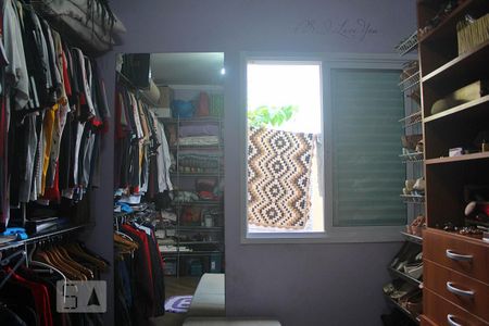 Apartamento à venda com 91m², 3 quartos e 2 vagasQuarto 2