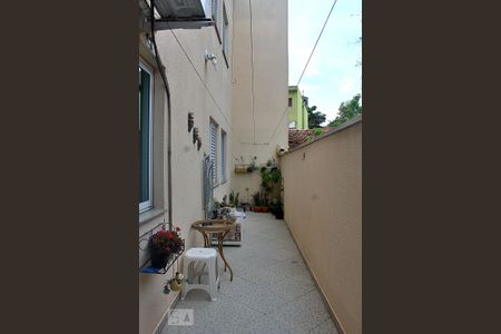 Apartamento à venda com 91m², 3 quartos e 2 vagasÁrea Externa