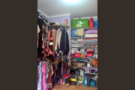 Apartamento à venda com 91m², 3 quartos e 2 vagasQuarto 2