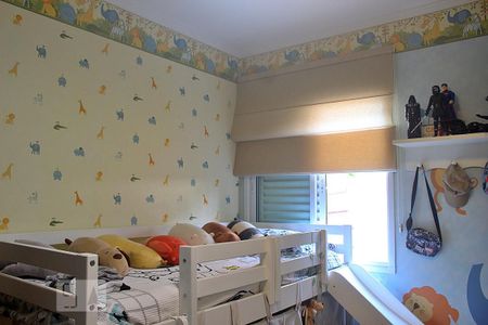 Apartamento à venda com 91m², 3 quartos e 2 vagasQuarto 3