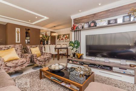 Casa à venda com 300m², 3 quartos e 2 vagas Casa à venda com 300m², 3 quartos e 2 vagasSala