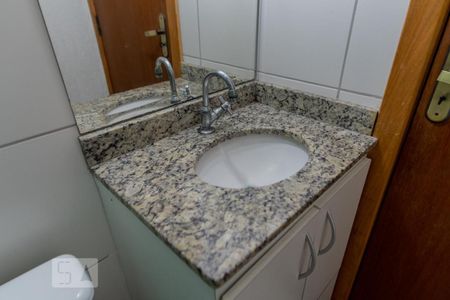 Apartamento à venda com 140m², 3 quartos e 2 vagasBanheiro