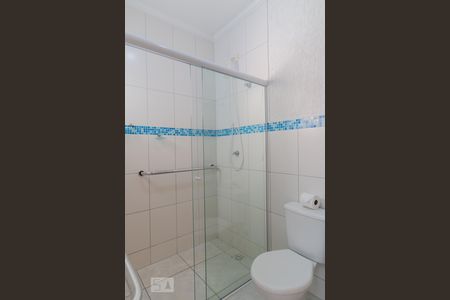 Apartamento à venda com 140m², 3 quartos e 2 vagasBanheiro da Suite