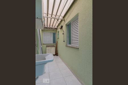 Apartamento à venda com 140m², 3 quartos e 2 vagasLavanderia