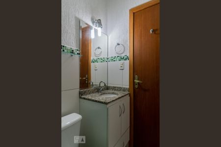 Apartamento à venda com 140m², 3 quartos e 2 vagasBanheiro