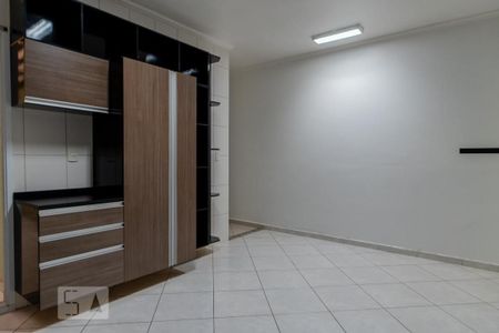 Apartamento à venda com 140m², 3 quartos e 2 vagasCozinha