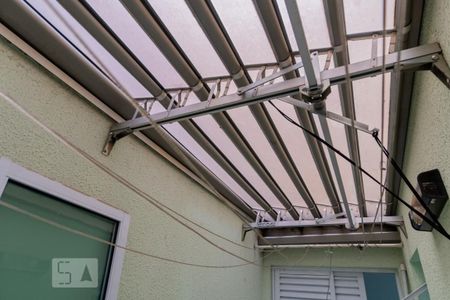 Apartamento à venda com 140m², 3 quartos e 2 vagasLavanderia