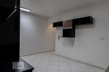 Apartamento à venda com 140m², 3 quartos e 2 vagasCozinha