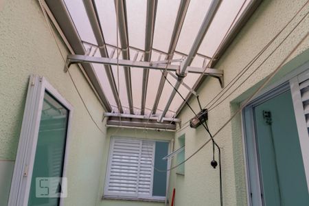 Apartamento à venda com 140m², 3 quartos e 2 vagasLavanderia