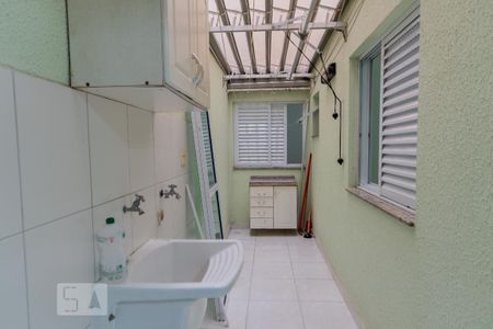 Apartamento à venda com 140m², 3 quartos e 2 vagasVista da Cozinha