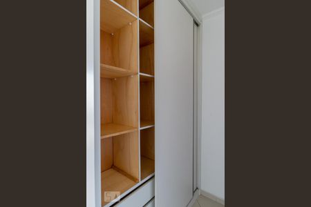 Apartamento à venda com 140m², 3 quartos e 2 vagasSuite - Armário