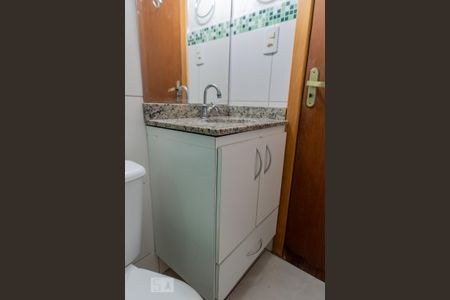 Apartamento à venda com 140m², 3 quartos e 2 vagasBanheiro