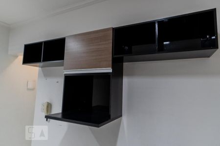 Apartamento à venda com 140m², 3 quartos e 2 vagasCozinha