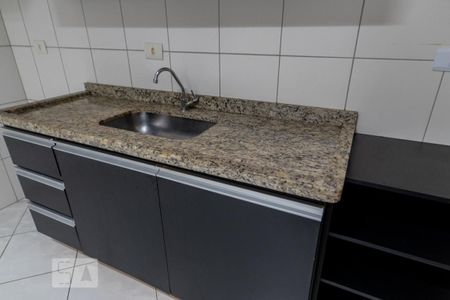 Apartamento à venda com 140m², 3 quartos e 2 vagasCozinha